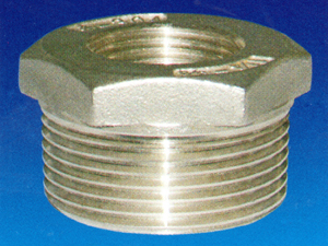 Hex. Bushings